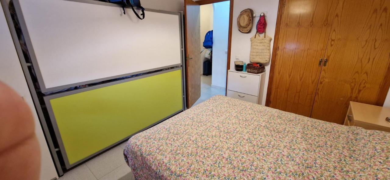 Piso En Apartaclub La Barrosa Chiclana de la Frontera Dış mekan fotoğraf